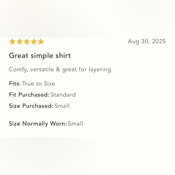 NWT Size S - The Bennet Buttondown Shirt Adaptive 100% Cotton (NWT US$ 98) - Picture 15 of 16